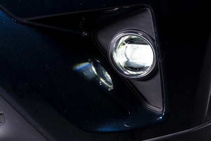 Lexus (Oval) XB Evo LED Fog Lights