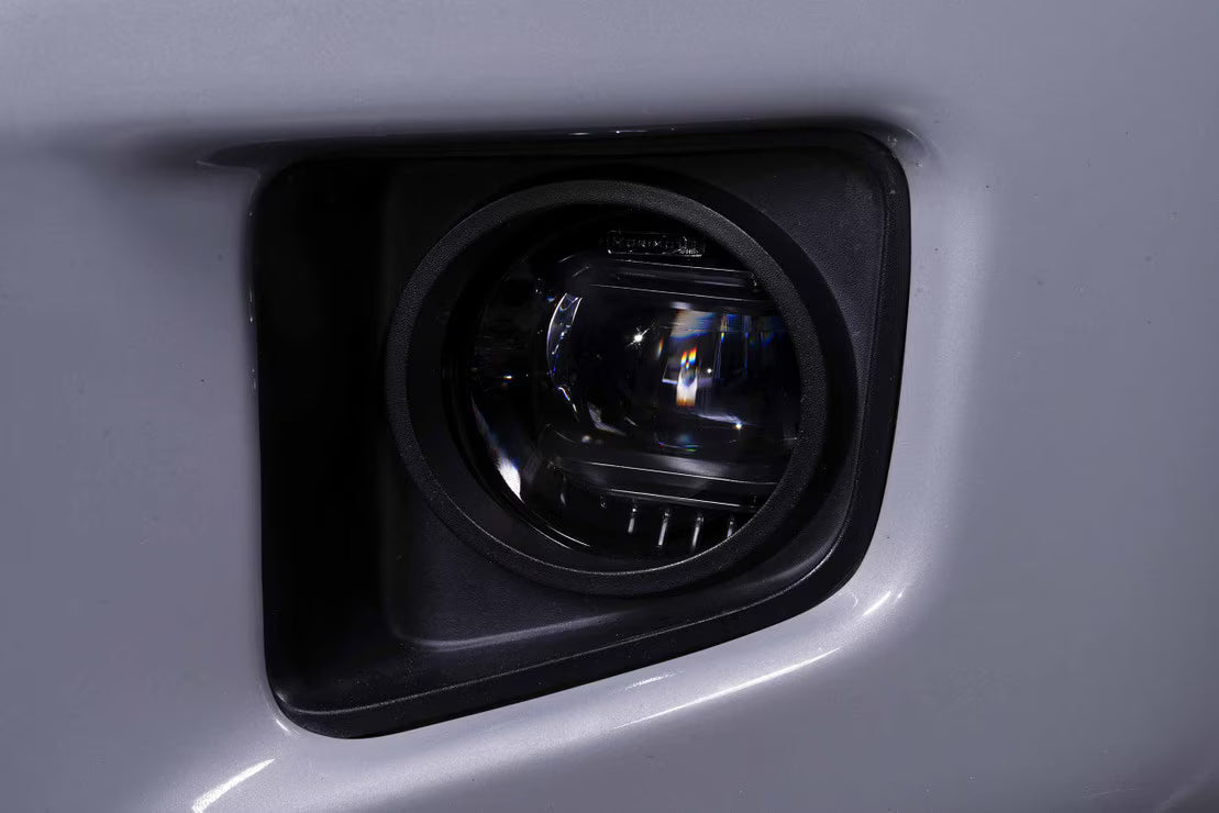 Toyota (Oval) XB Evo LED Fog Lights