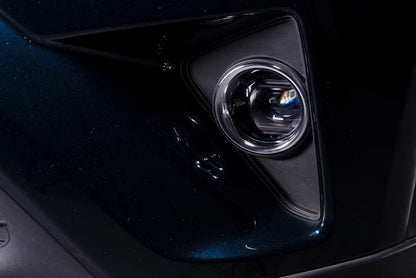 Toyota (Oval) XB Evo LED Fog Lights