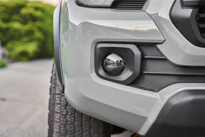 16-23 Toyota Tacoma XB Evo LED Fog Lights