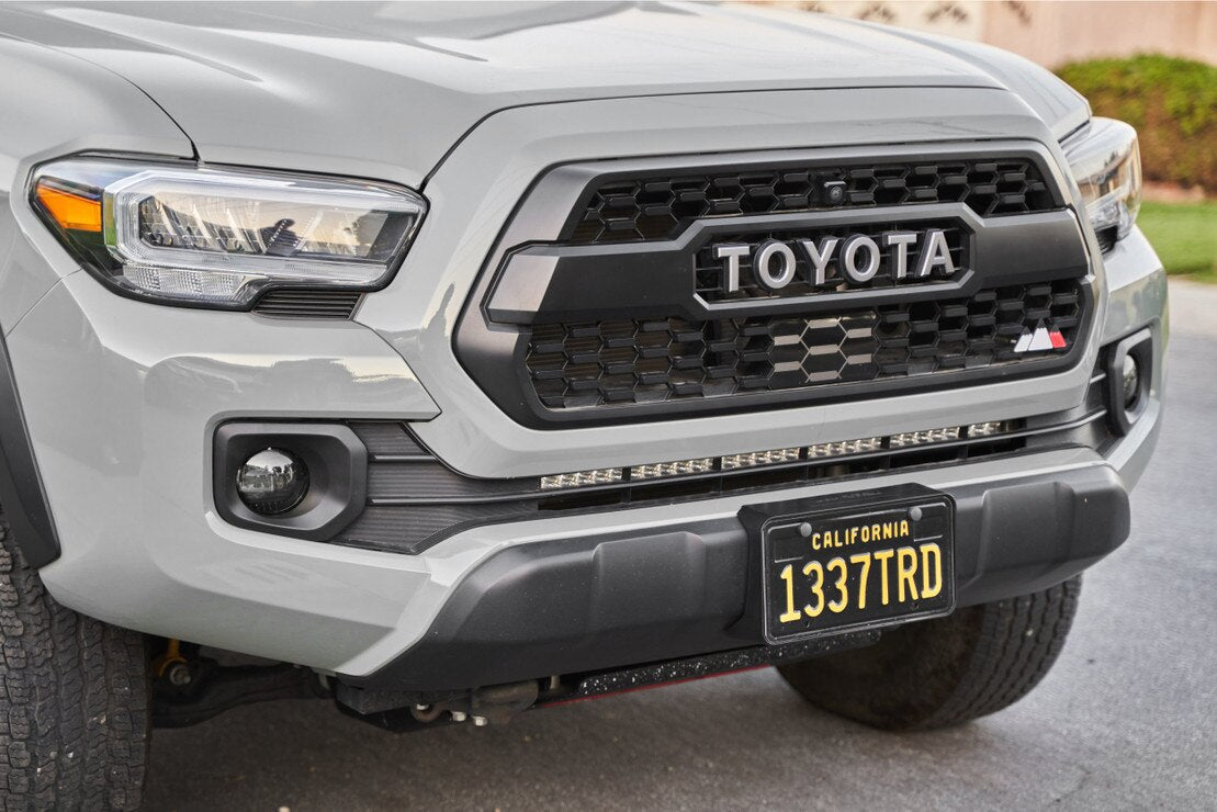 16-23 Toyota Tacoma XB Evo LED Fog Lights