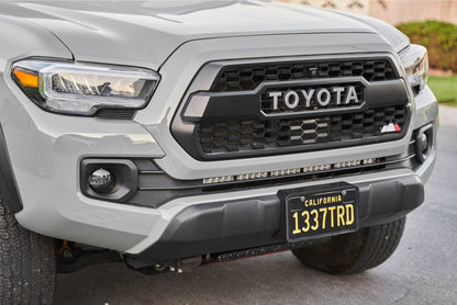 16-23 Toyota Tacoma XB Evo LED Fog Lights
