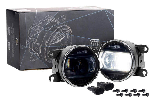 05-07 Ford Freestyle XB Evo LED Fog Lights