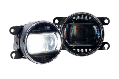 05-07 Ford Freestyle XB Evo LED Fog Lights
