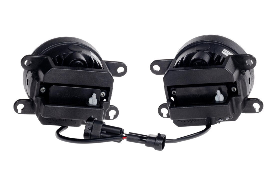 05-07 Ford Freestyle XB Evo LED Fog Lights