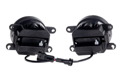 05-07 Ford Freestyle XB Evo LED Fog Lights
