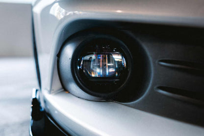 14-17 Ford Fiesta ST XB Evo LED Fog Lights