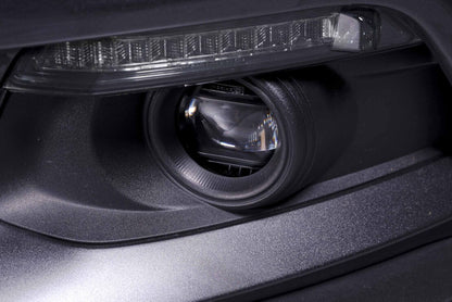 15-17 Ford Mustang XB Evo LED Fog Lights