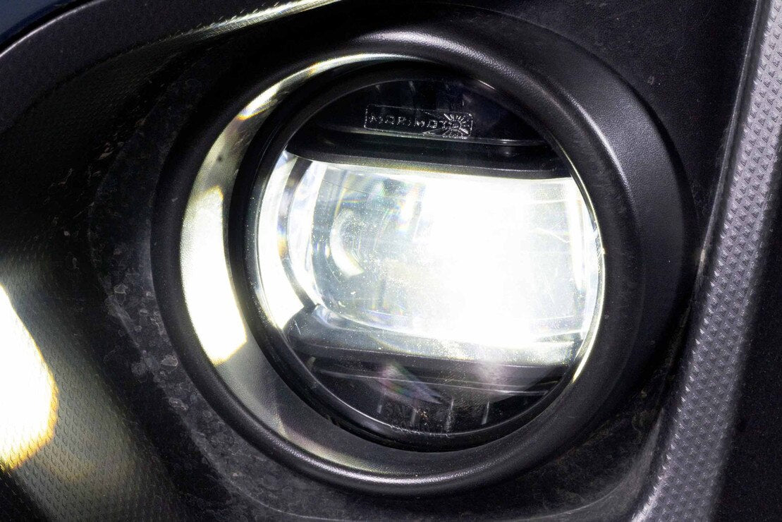 05-07 Ford Freestyle XB Evo LED Fog Lights