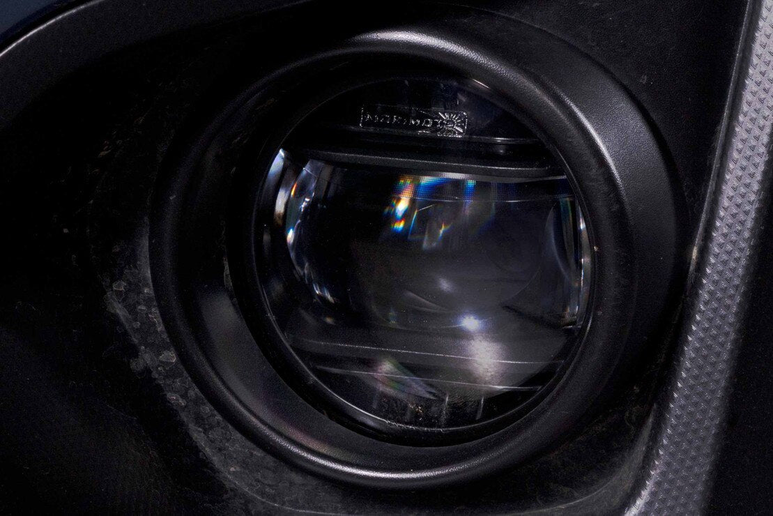 Subaru (Round) XB Evo LED Fog Lights