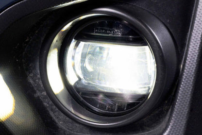 Subaru (Round) XB Evo LED Fog Lights