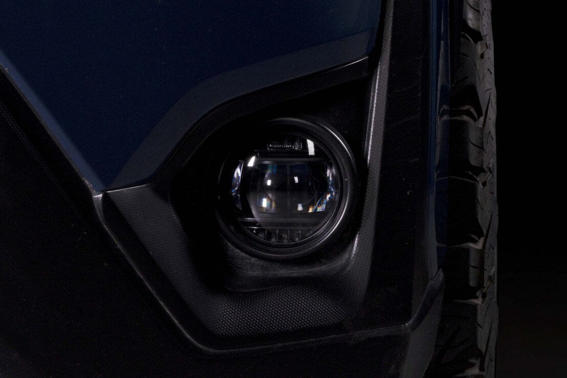 19-26 Subaru Crosstrek XB Evo LED Fog Lights