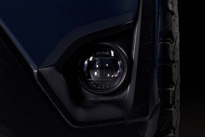 19-26 Subaru Crosstrek XB Evo LED Fog Lights