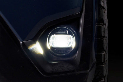 19-26 Subaru Crosstrek XB Evo LED Fog Lights