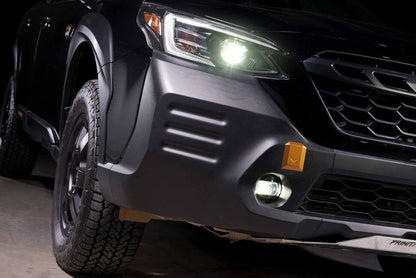 22-25 Subaru Outback Wilderness XB Evo LED Fog Lights