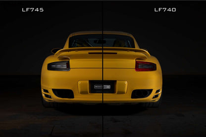 05-08 Porsche 911 997.1 XB LED Tail Lights (Smoked)