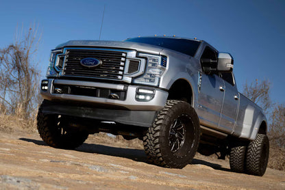 20-22 Ford Super Duty OE LED Banger LED Fog Lights