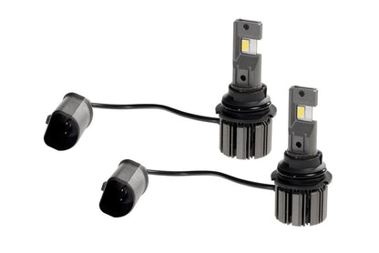 9007/9004: GTR Ultra 3.0 LED Bulbs