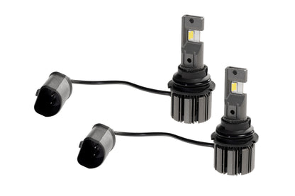 9007/9004: GTR Lighting Ultra 3 (Hi/Lo / Pair)