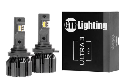 5202/2504: GTR Ultra 3.0 LED Bulbs