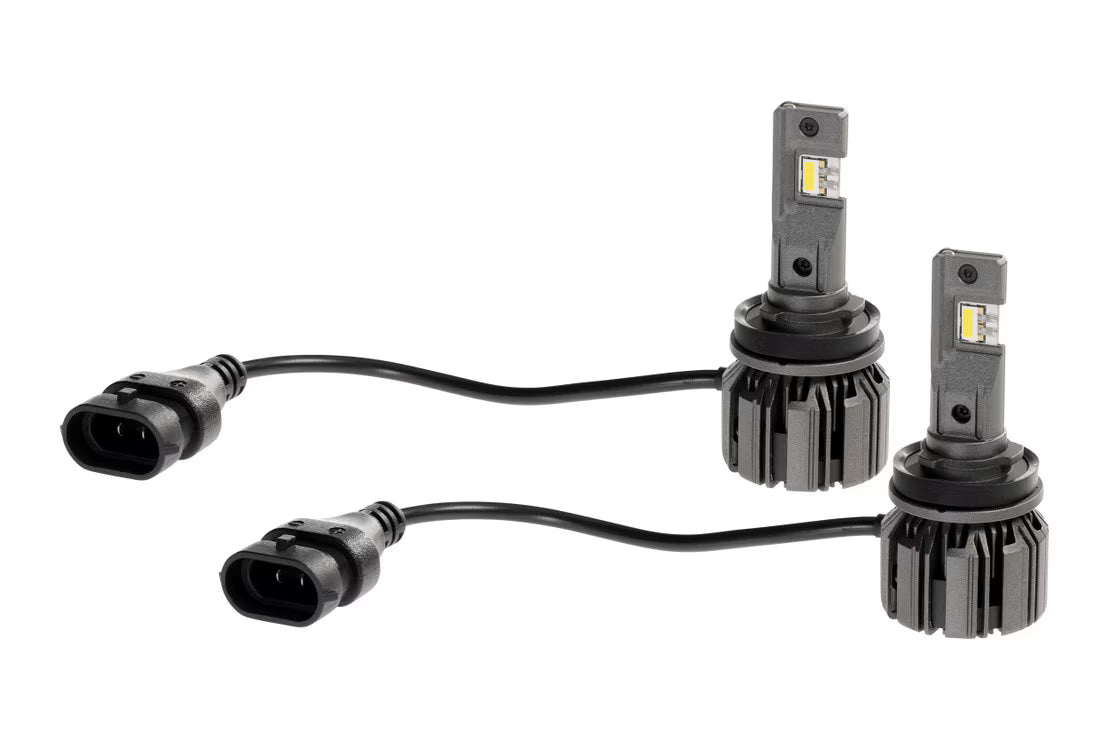H11: GTR Ultra 3.0 LED Bulbs (WHITE)