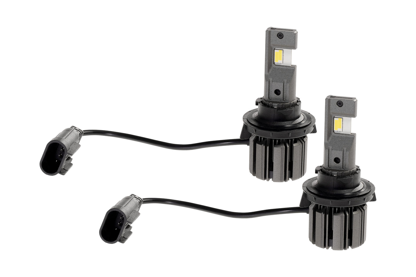 H13/9008: GTR Lighting Ultra 3 (Hi/Lo / Pair)