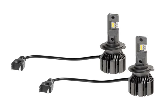 H7: GTR Ultra 3.0 LED Bulbs