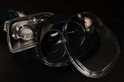 99-04 Ferrari 360 Bi-LED Headlights