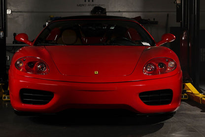 99-04 Ferrari 360 Bi-LED Headlights