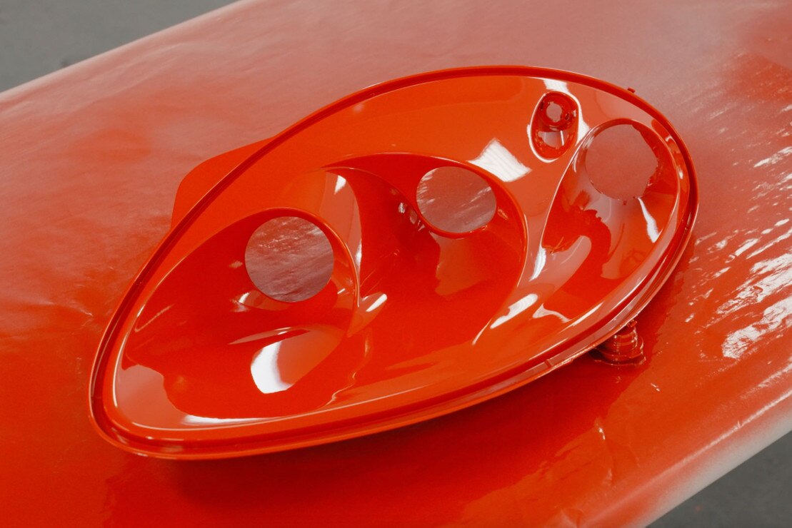 99-04 Ferrari 360 Bi-LED Headlights