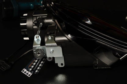 99-04 Ferrari 360 Bi-LED Headlights