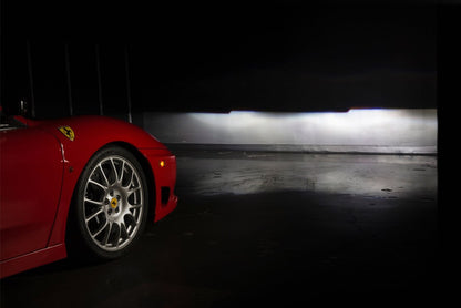 99-04 Ferrari 360 Bi-LED Headlights