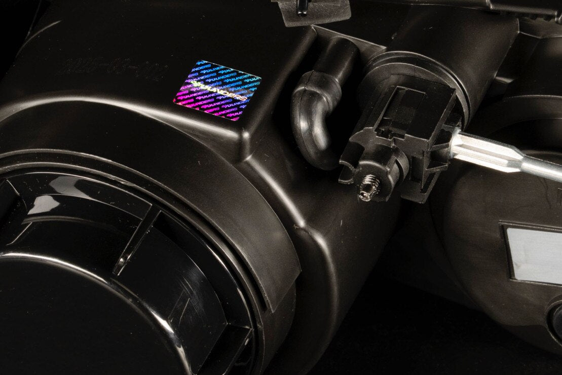 99-04 Ferrari 360 Bi-LED Headlights