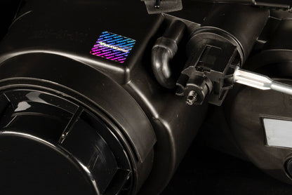 99-04 Ferrari 360 Bi-LED Headlights