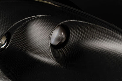 99-04 Ferrari 360 Bi-LED Headlights