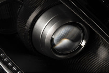 05-10 Ferrari 430 Bi-Xenon Headlights