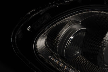 05-10 Ferrari 430 Bi-Xenon Headlights