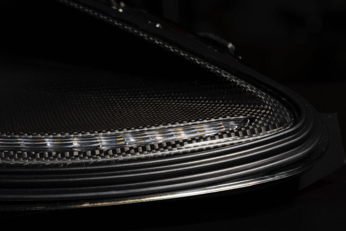 05-10 Ferrari 430 Bi-Xenon Headlights