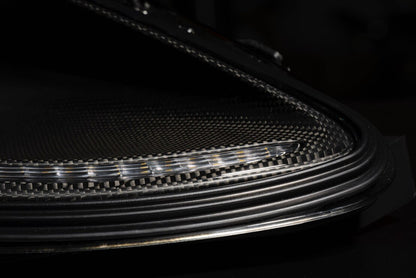05-10 Ferrari 430 Bi-Xenon Headlights