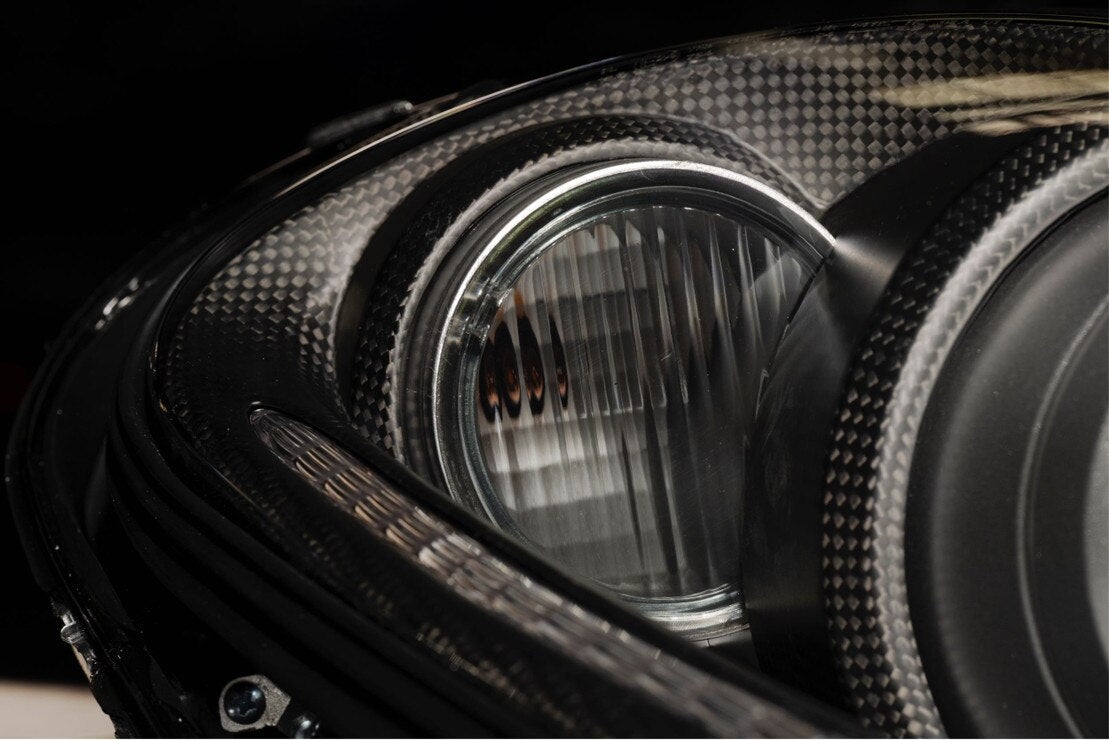 05-10 Ferrari 430 Bi-Xenon Headlights