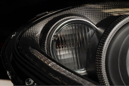 05-10 Ferrari 430 Bi-Xenon Headlights