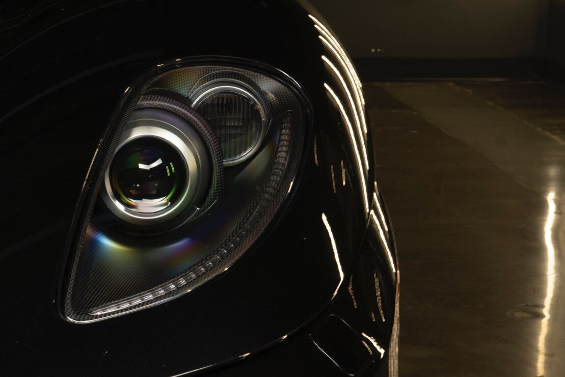 05-10 Ferrari 430 Bi-Xenon Headlights