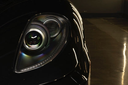 05-10 Ferrari 430 Bi-Xenon Headlights