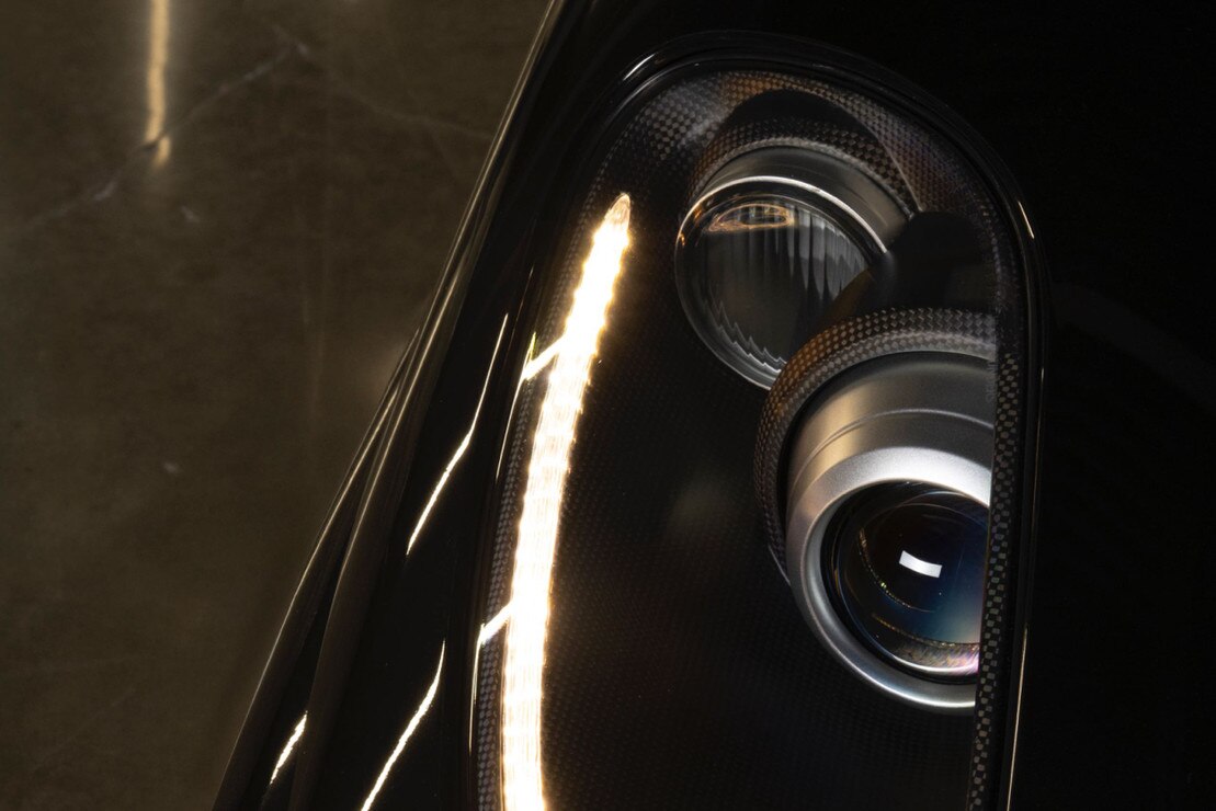 05-10 Ferrari 430 Bi-Xenon Headlights
