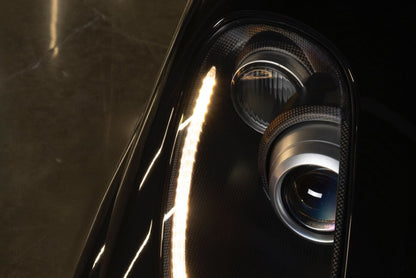 05-10 Ferrari 430 Bi-Xenon Headlights