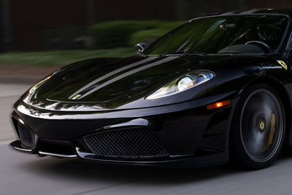 05-10 Ferrari 430 Bi-Xenon Headlights