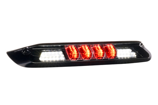 X3B LED Third Brake Light: 07-13 Silverado/Sierra