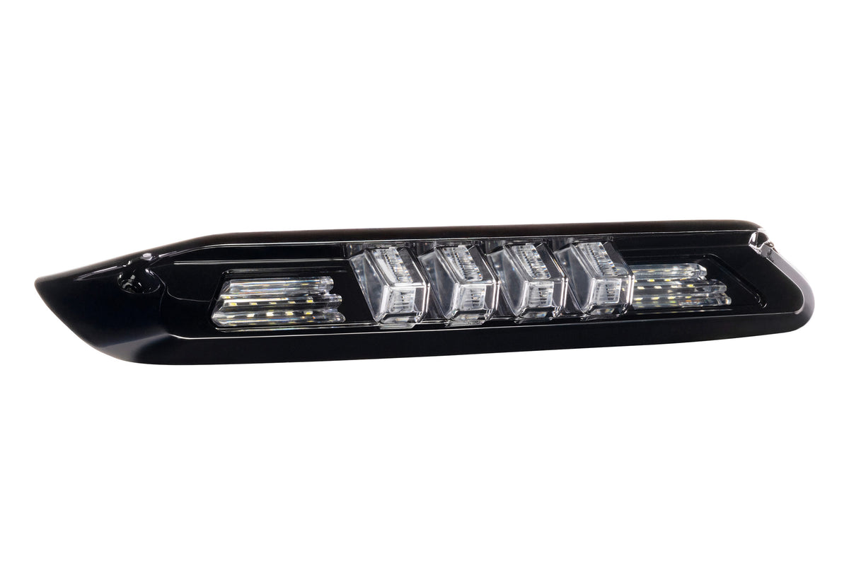 X3B LED Third Brake Light: 07-13 Silverado/Sierra