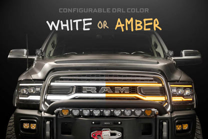 09-18 Dodge Ram HD XB Evo LED Headlights