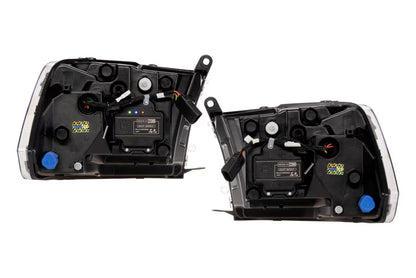 19-24 Ram 1500 Classic XB Evo LED Headlights